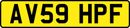 AV59HPF