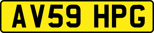 AV59HPG