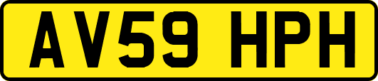 AV59HPH