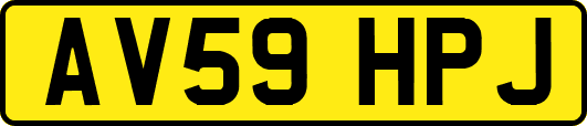 AV59HPJ