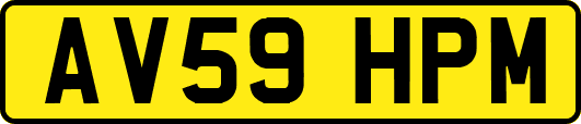 AV59HPM