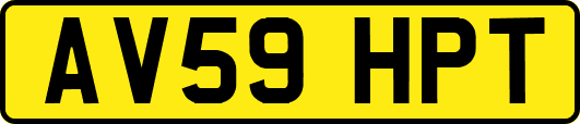 AV59HPT