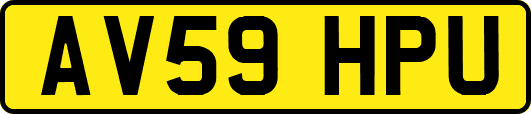 AV59HPU