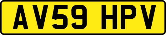 AV59HPV
