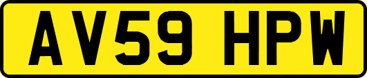 AV59HPW