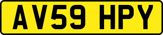 AV59HPY
