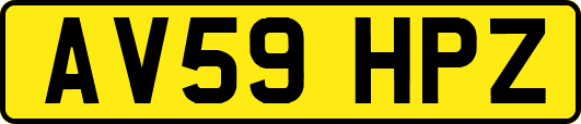 AV59HPZ