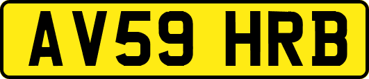 AV59HRB