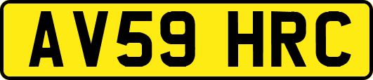 AV59HRC