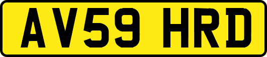 AV59HRD