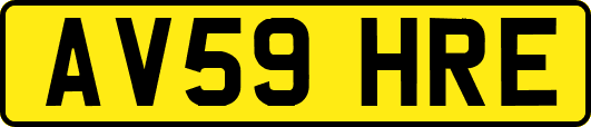 AV59HRE