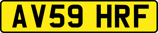 AV59HRF
