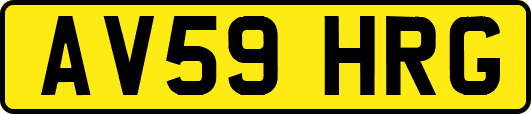 AV59HRG