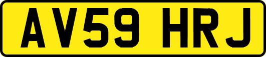AV59HRJ