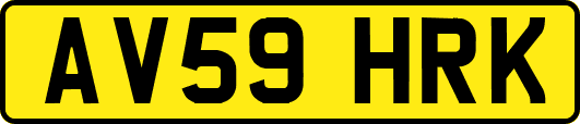 AV59HRK