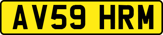 AV59HRM