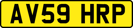 AV59HRP