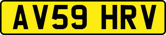 AV59HRV