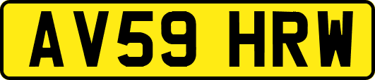 AV59HRW