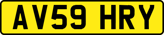AV59HRY