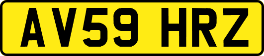 AV59HRZ