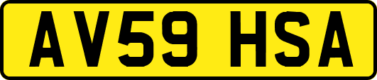 AV59HSA