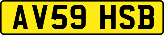AV59HSB