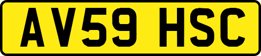 AV59HSC