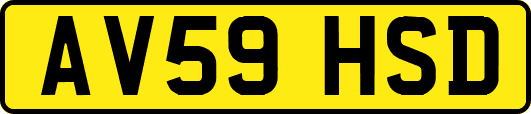 AV59HSD