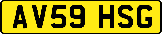 AV59HSG