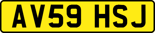 AV59HSJ