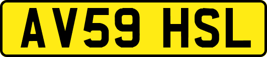 AV59HSL