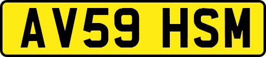 AV59HSM