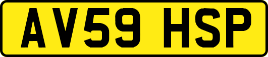 AV59HSP