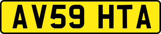 AV59HTA
