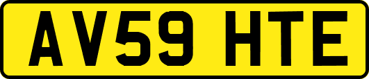 AV59HTE