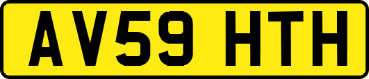 AV59HTH
