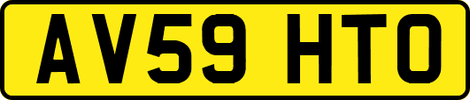 AV59HTO