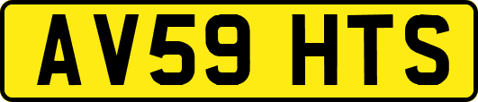 AV59HTS