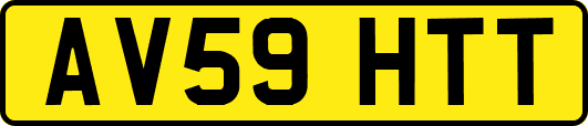 AV59HTT