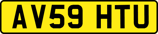 AV59HTU