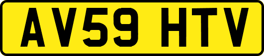 AV59HTV