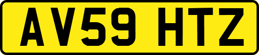 AV59HTZ