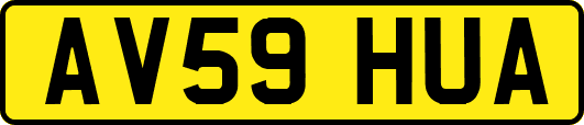 AV59HUA