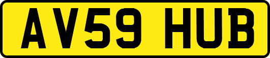 AV59HUB