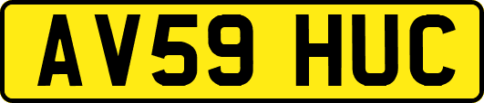 AV59HUC