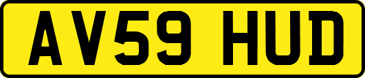 AV59HUD