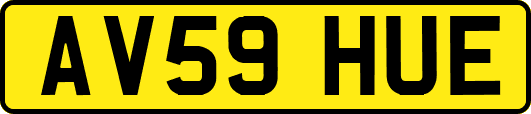 AV59HUE