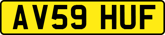 AV59HUF