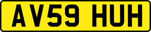 AV59HUH